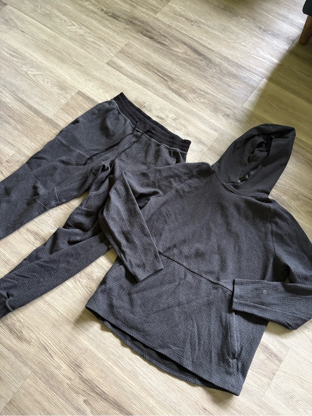 lululemon athletica Men's set